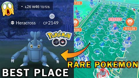 best pokemon go places near me|best spoofing locations pokemon go.